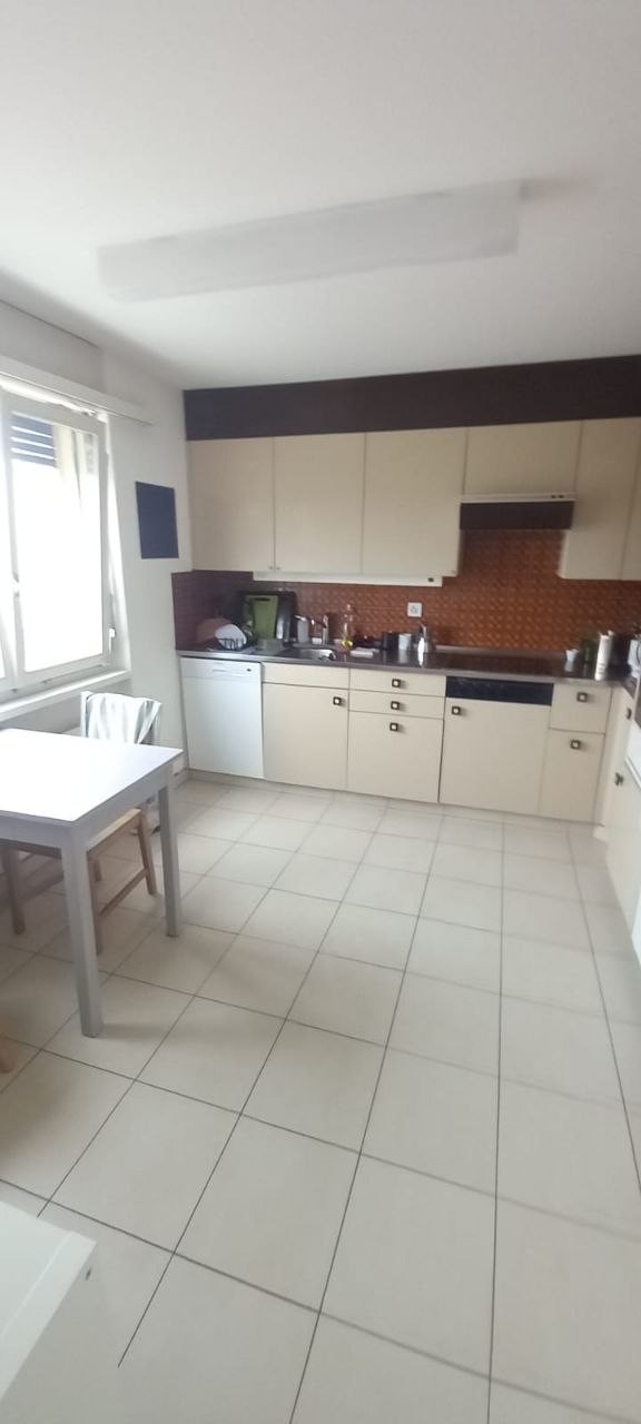 Zimmer in einer WG