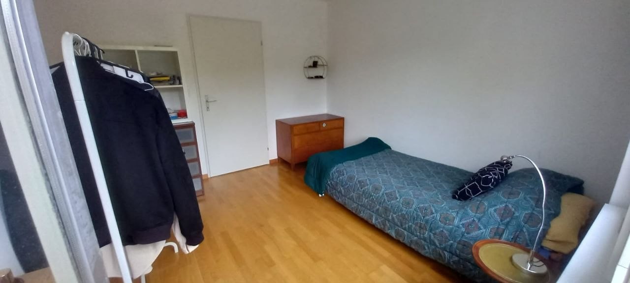 Zimmer in einer WG