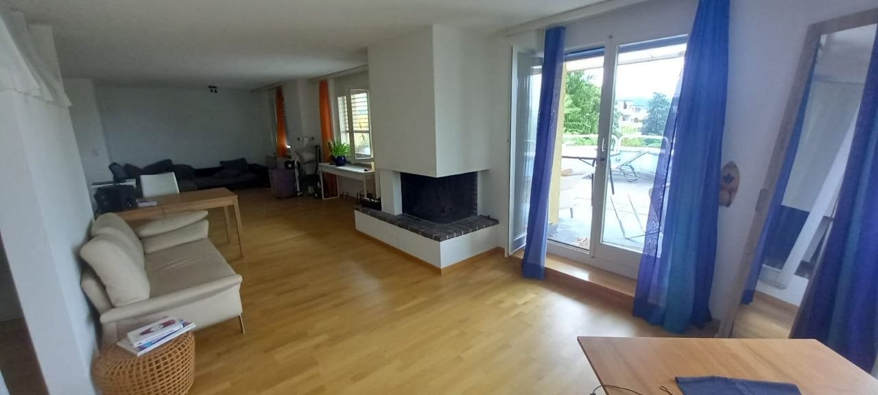 Zimmer in einer WG