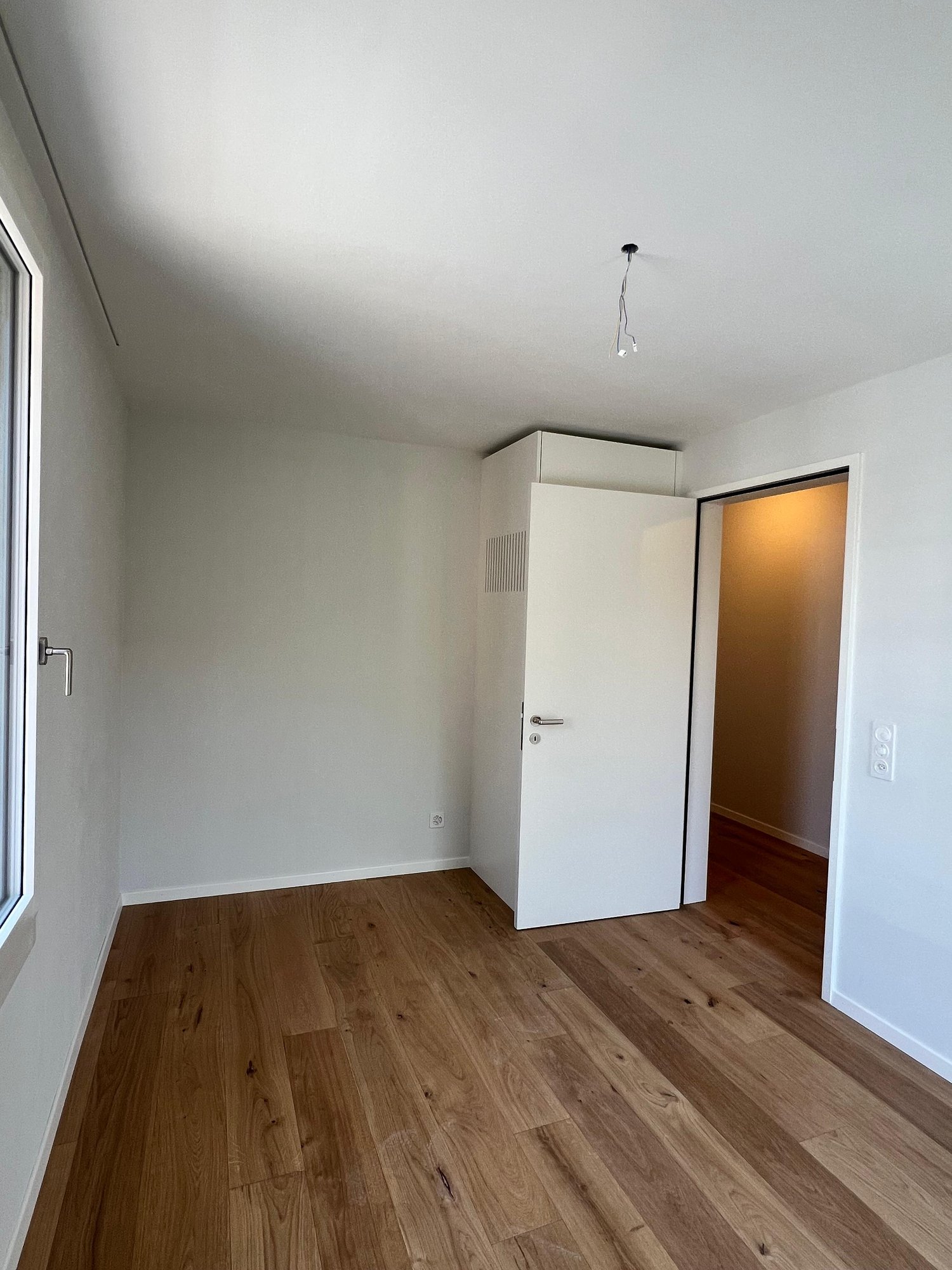 4 ½ rooms duplex