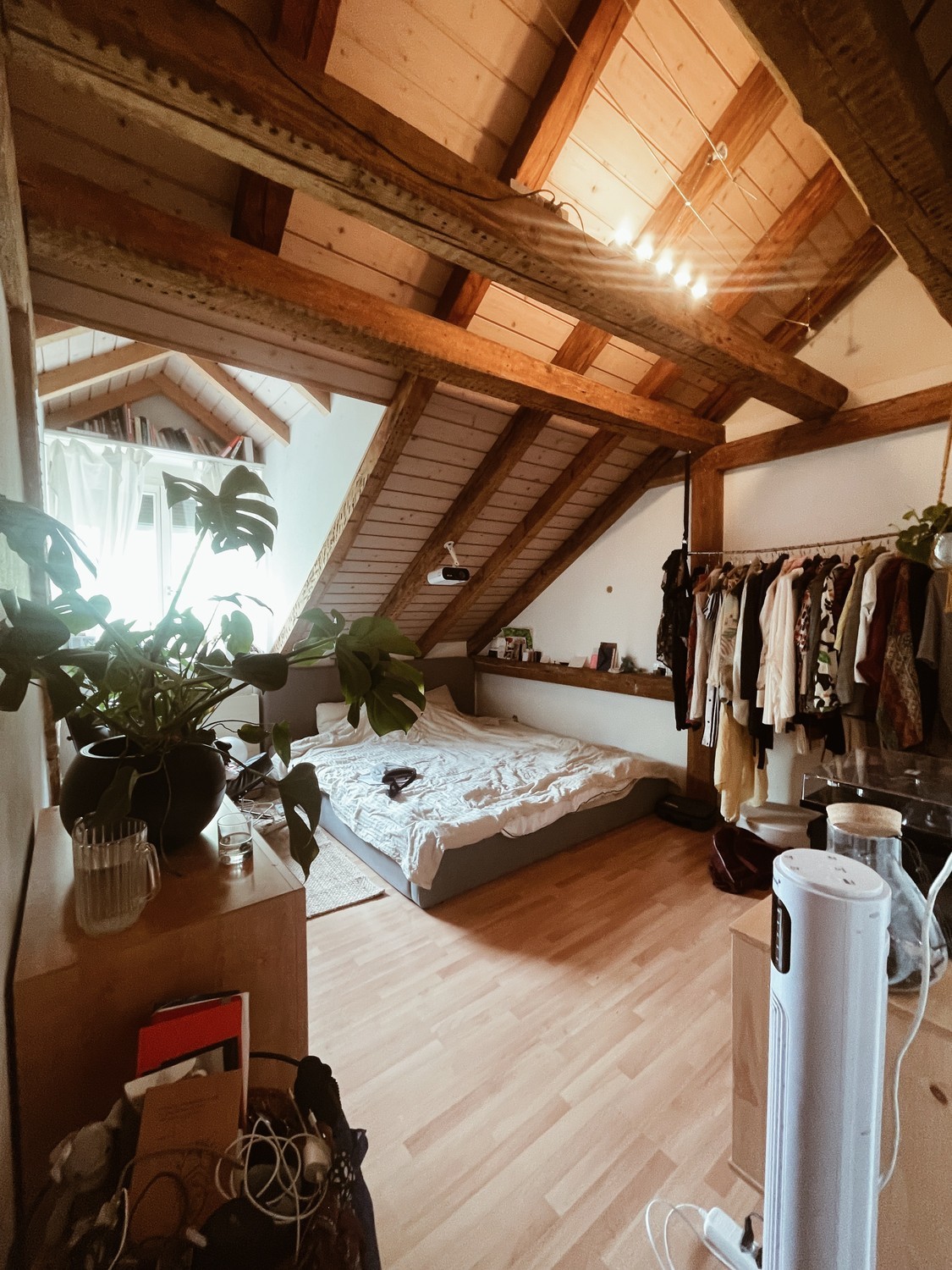 Zimmer in einer WG