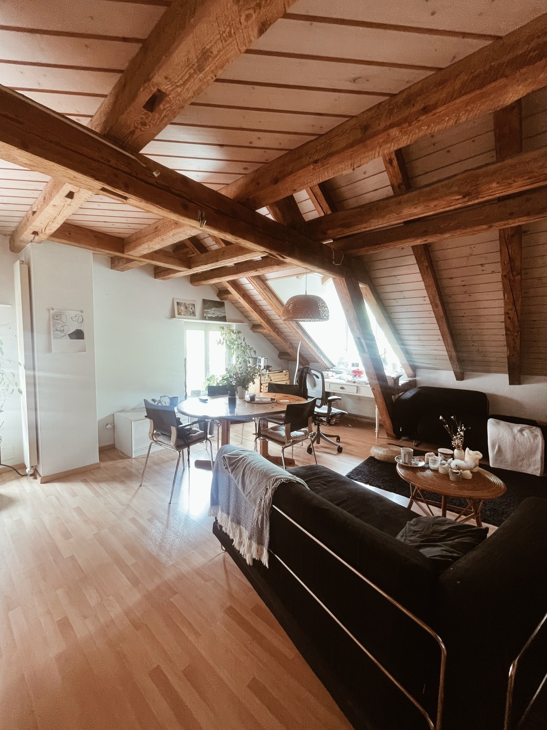 Zimmer in einer WG