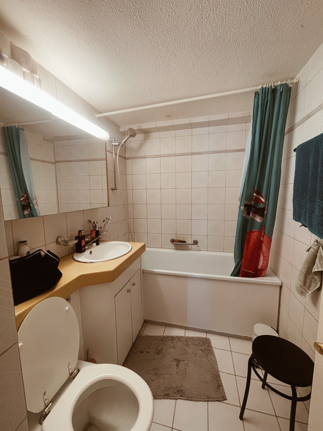 Zimmer in einer WG
