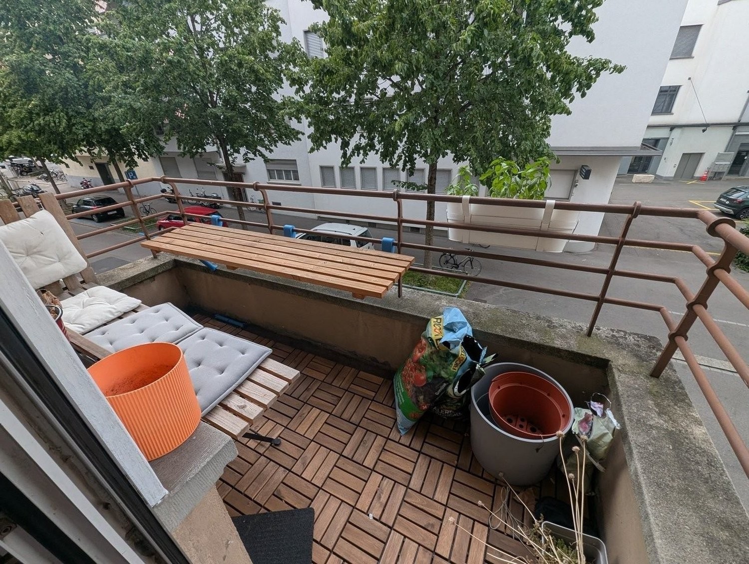 Zimmer in einer WG
