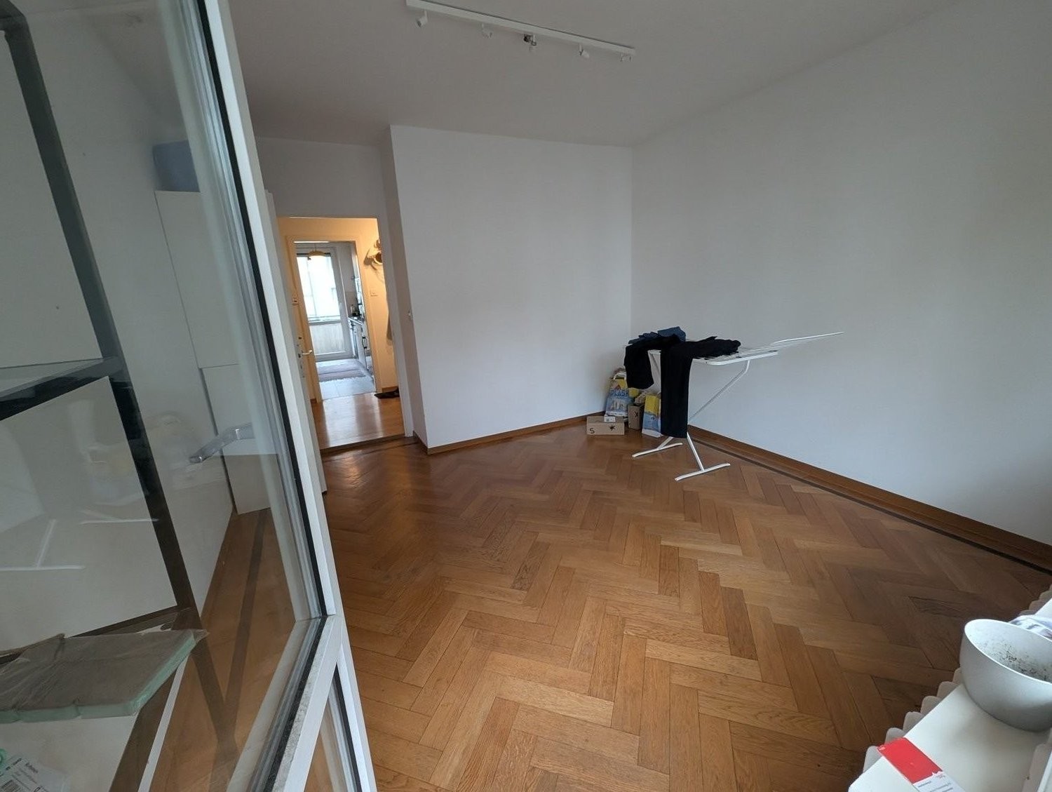 Zimmer in einer WG