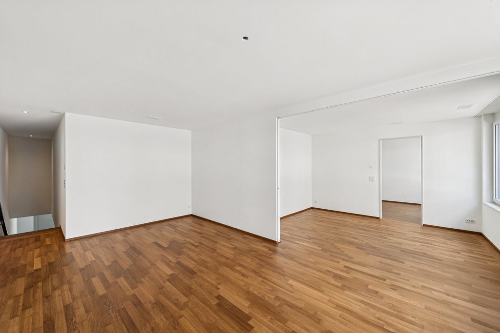 3 ½ rooms duplex