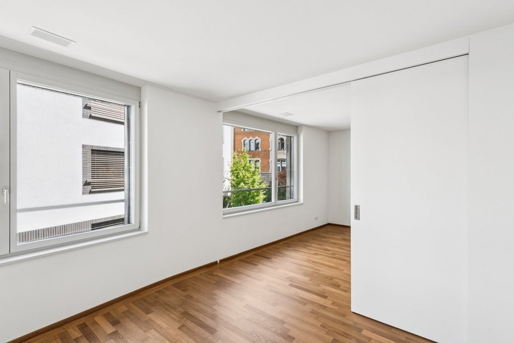 3 ½ rooms duplex