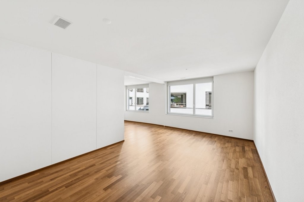 3 ½ rooms duplex