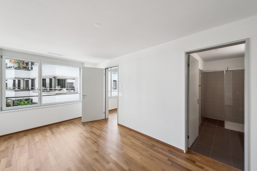 3 ½ rooms duplex