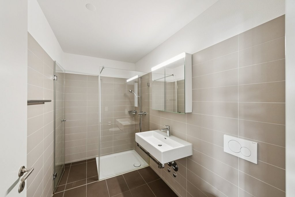 3 ½ rooms duplex