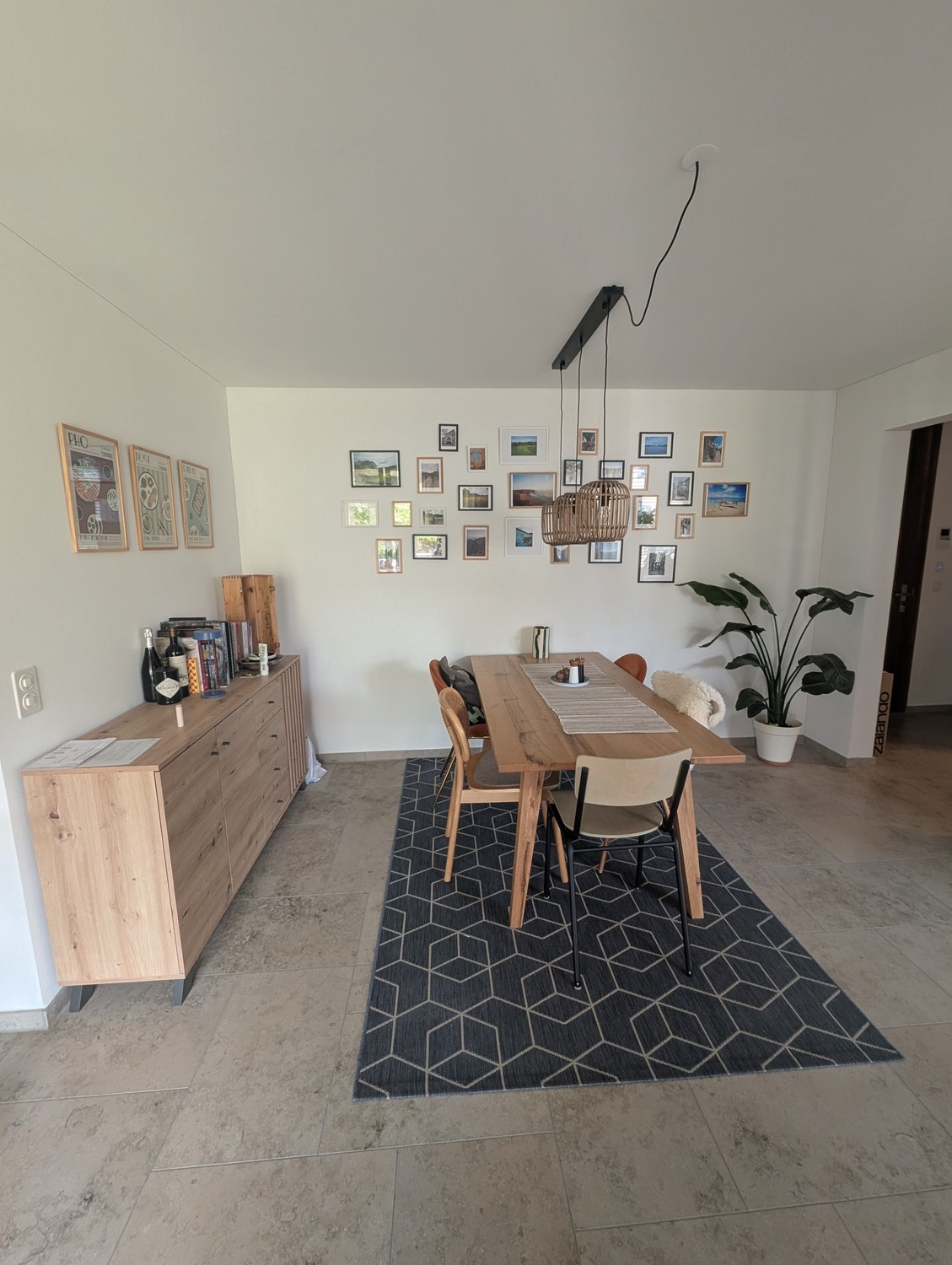 Appartamento di 2 ½ locali