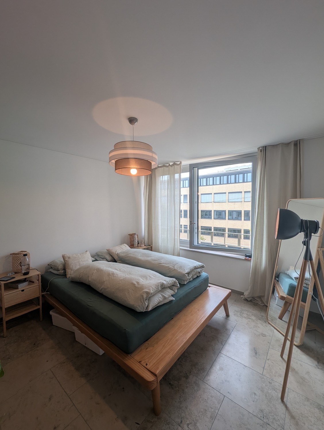 Appartamento di 2 ½ locali