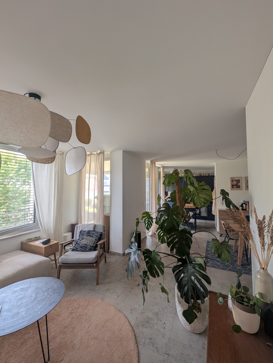 Appartamento di 2 ½ locali
