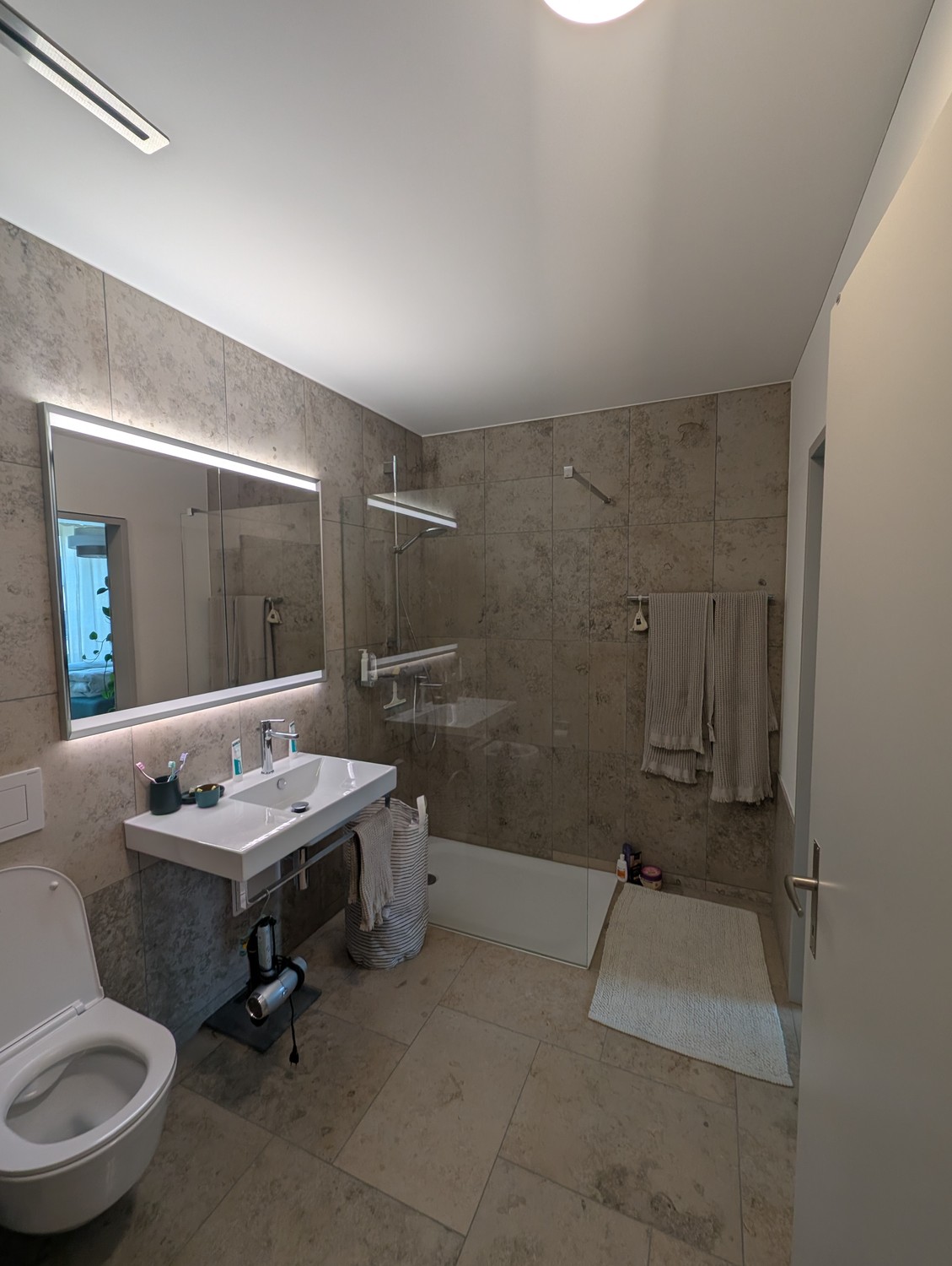 Appartamento di 2 ½ locali
