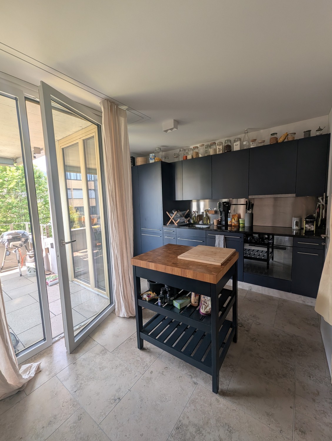 Appartamento di 2 ½ locali