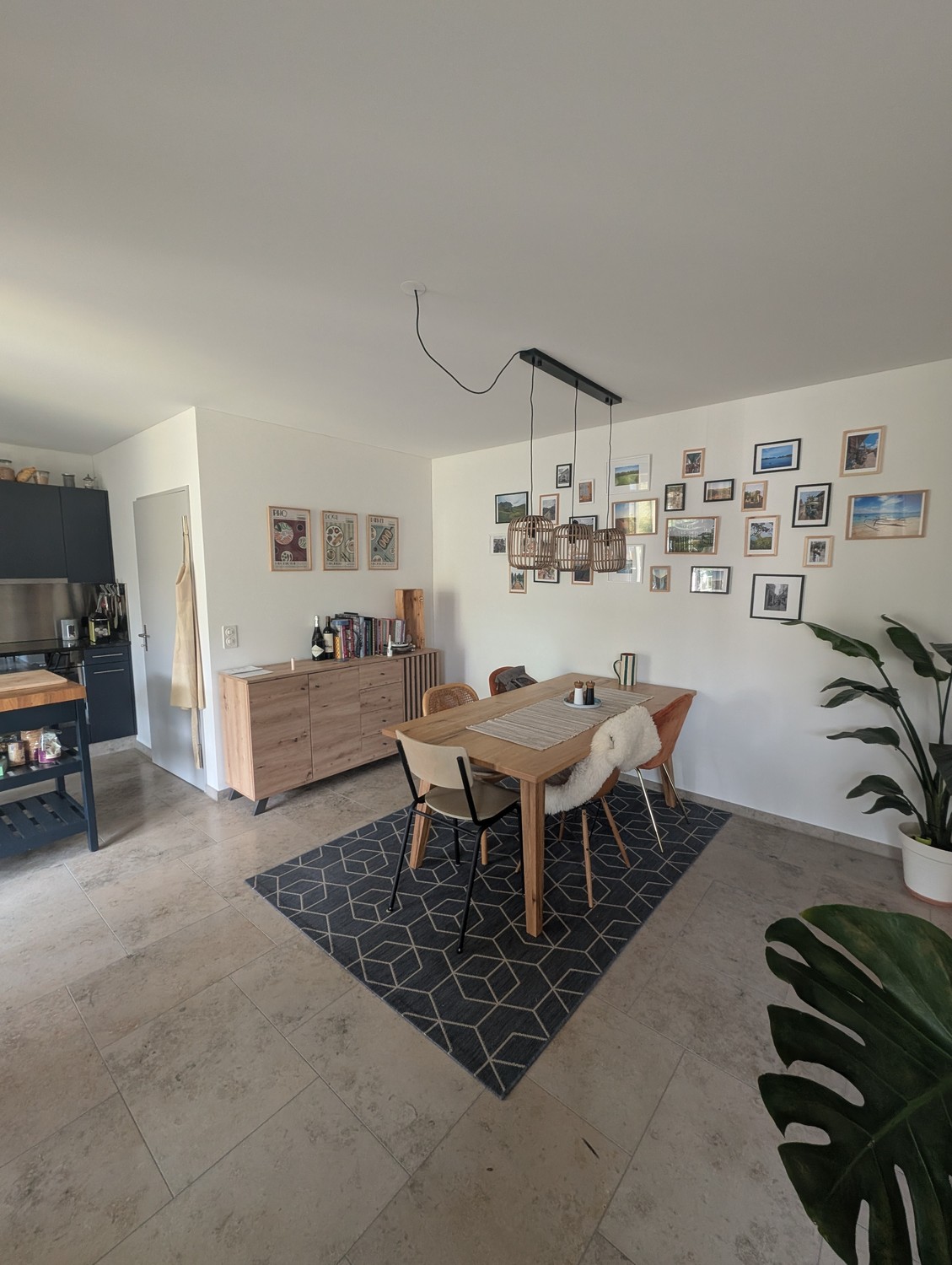 Appartamento di 2 ½ locali