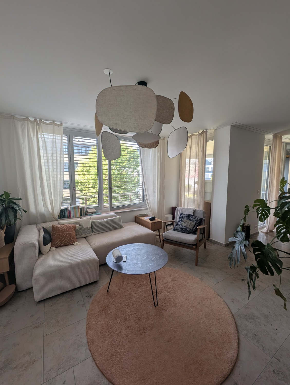 Appartamento di 2 ½ locali