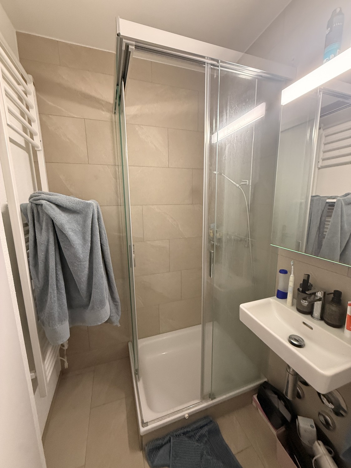 2-Zimmer-Wohnung
