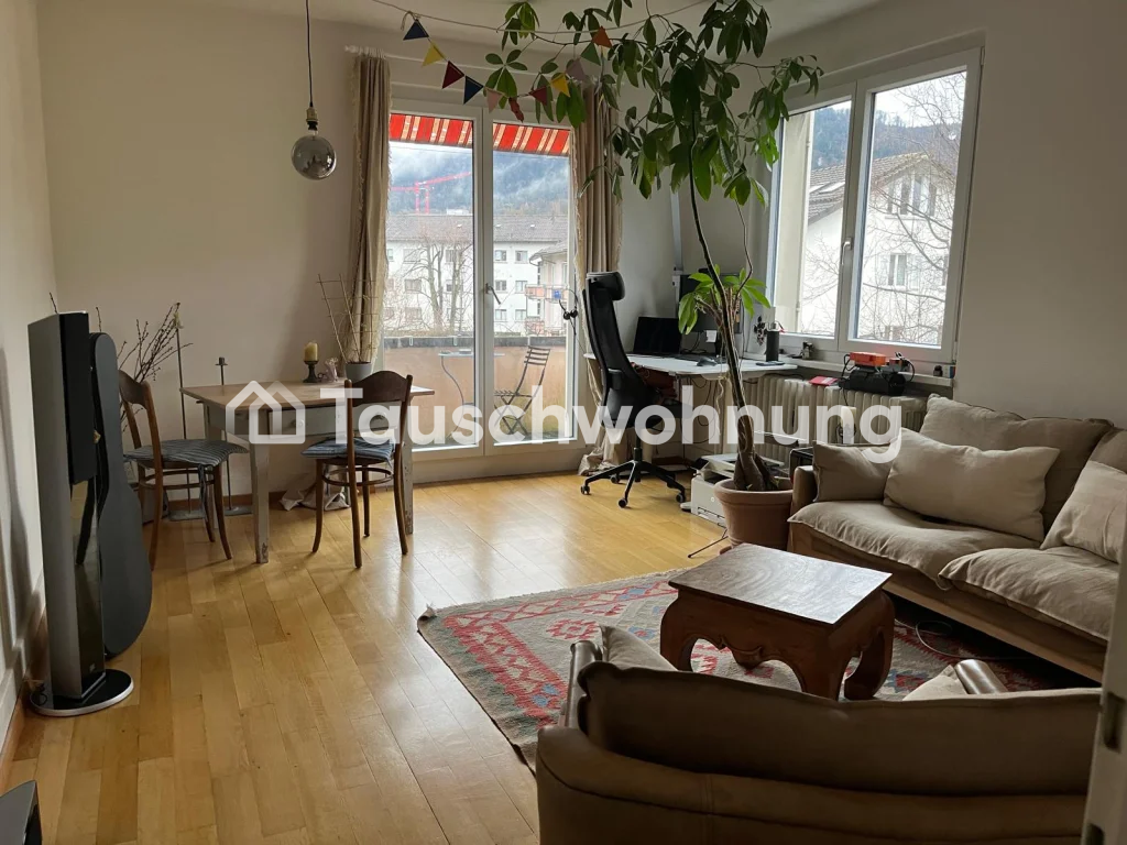 2 rooms apartment