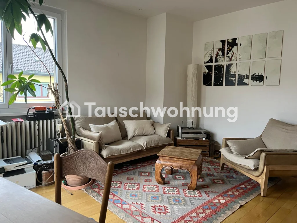 2 rooms apartment