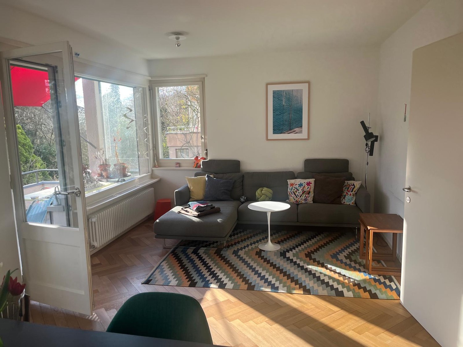 5 ½ Zimmer Einfamilienhaus