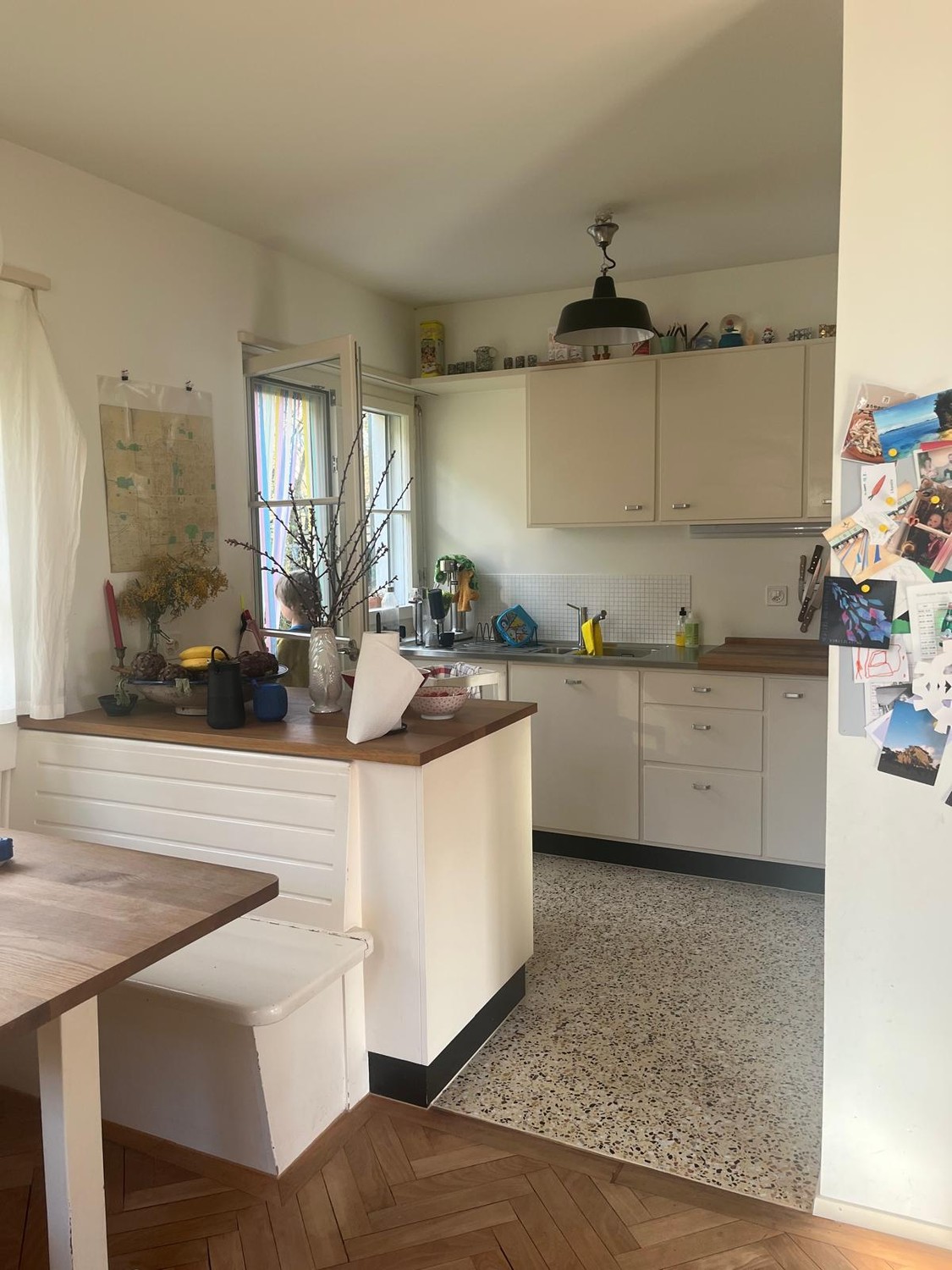 5 ½ Zimmer Einfamilienhaus
