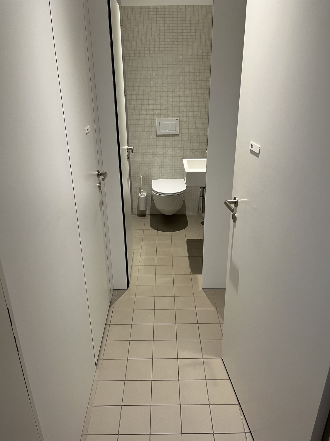 19m² commercial