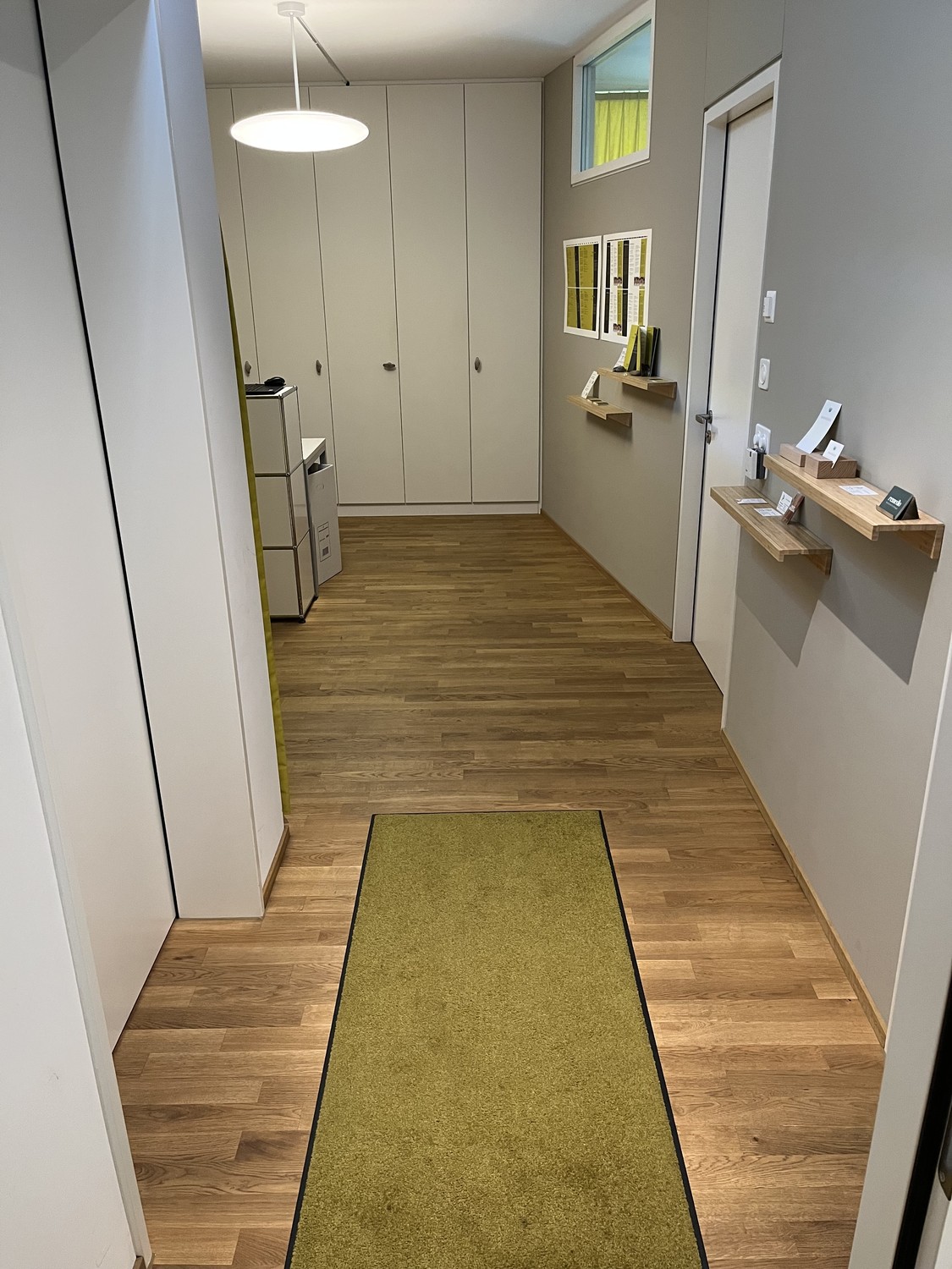 19m² commercial
