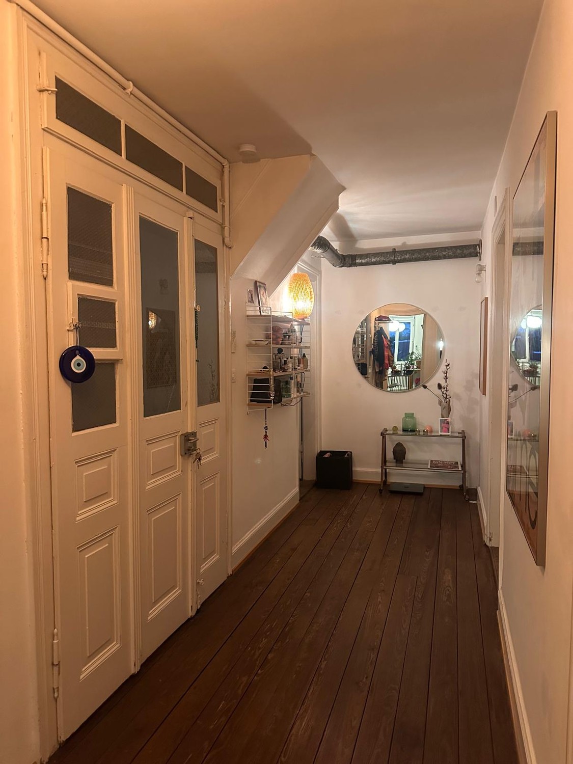 3-Zimmer-Wohnung