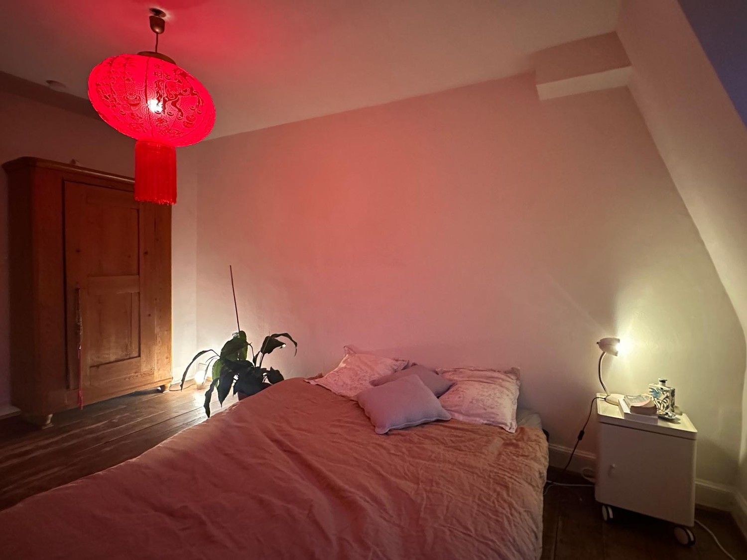 3-Zimmer-Wohnung