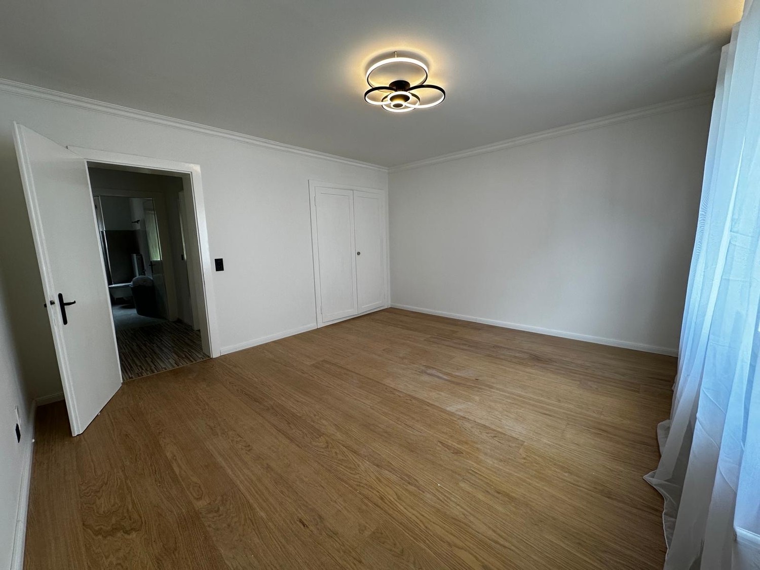 Appartement de 3 ½ pièces