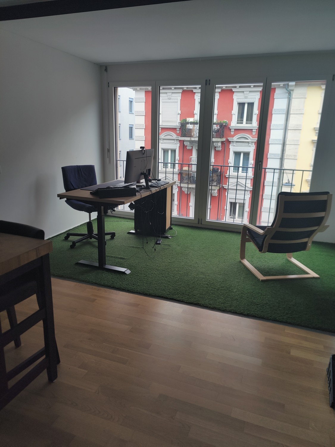 Zimmer in einer WG