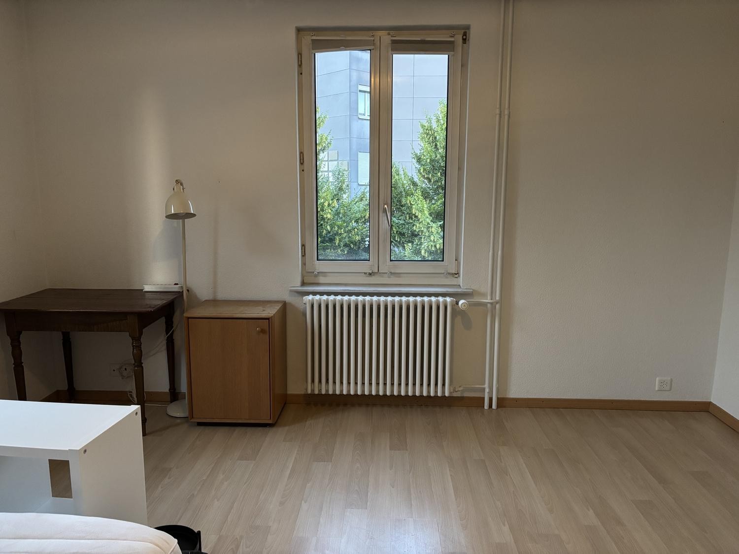 Zimmer in einer Wohngemeinschaft