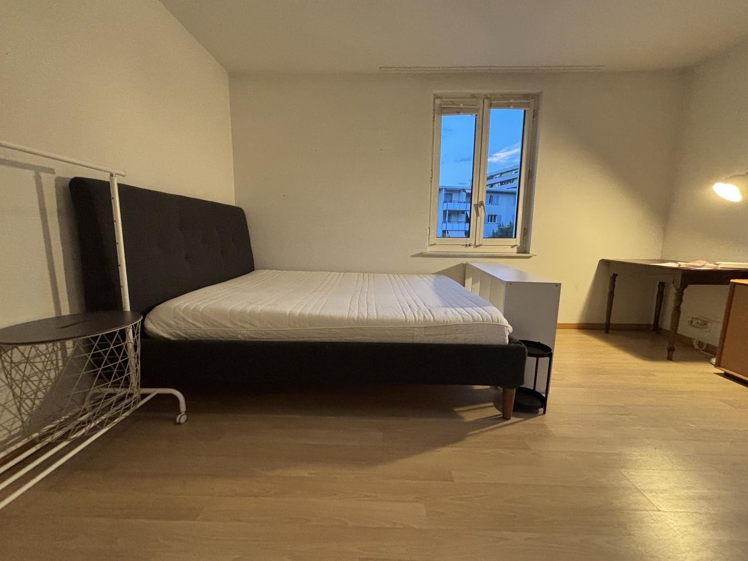 Zimmer in einer Wohngemeinschaft