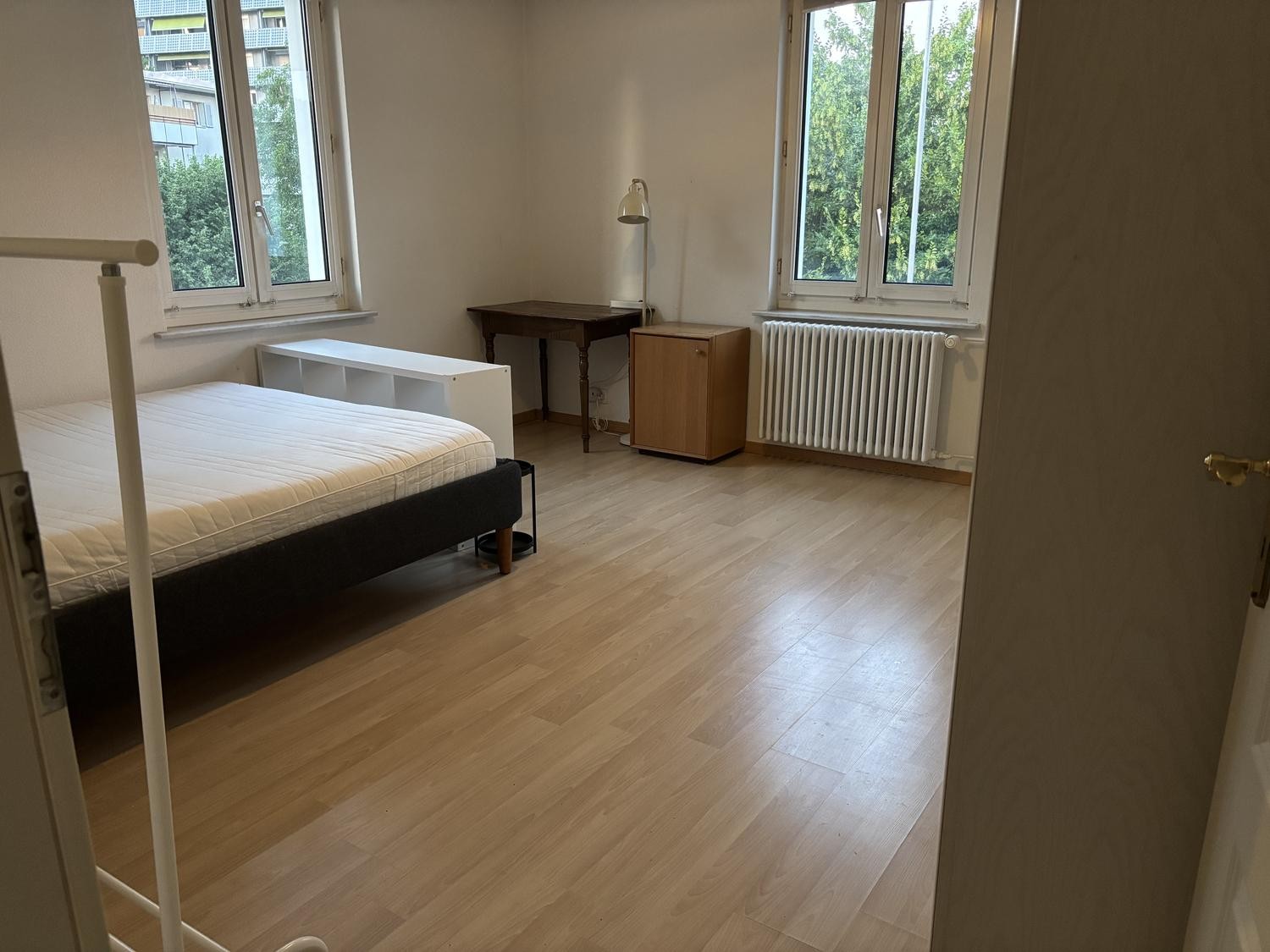 Zimmer in einer Wohngemeinschaft