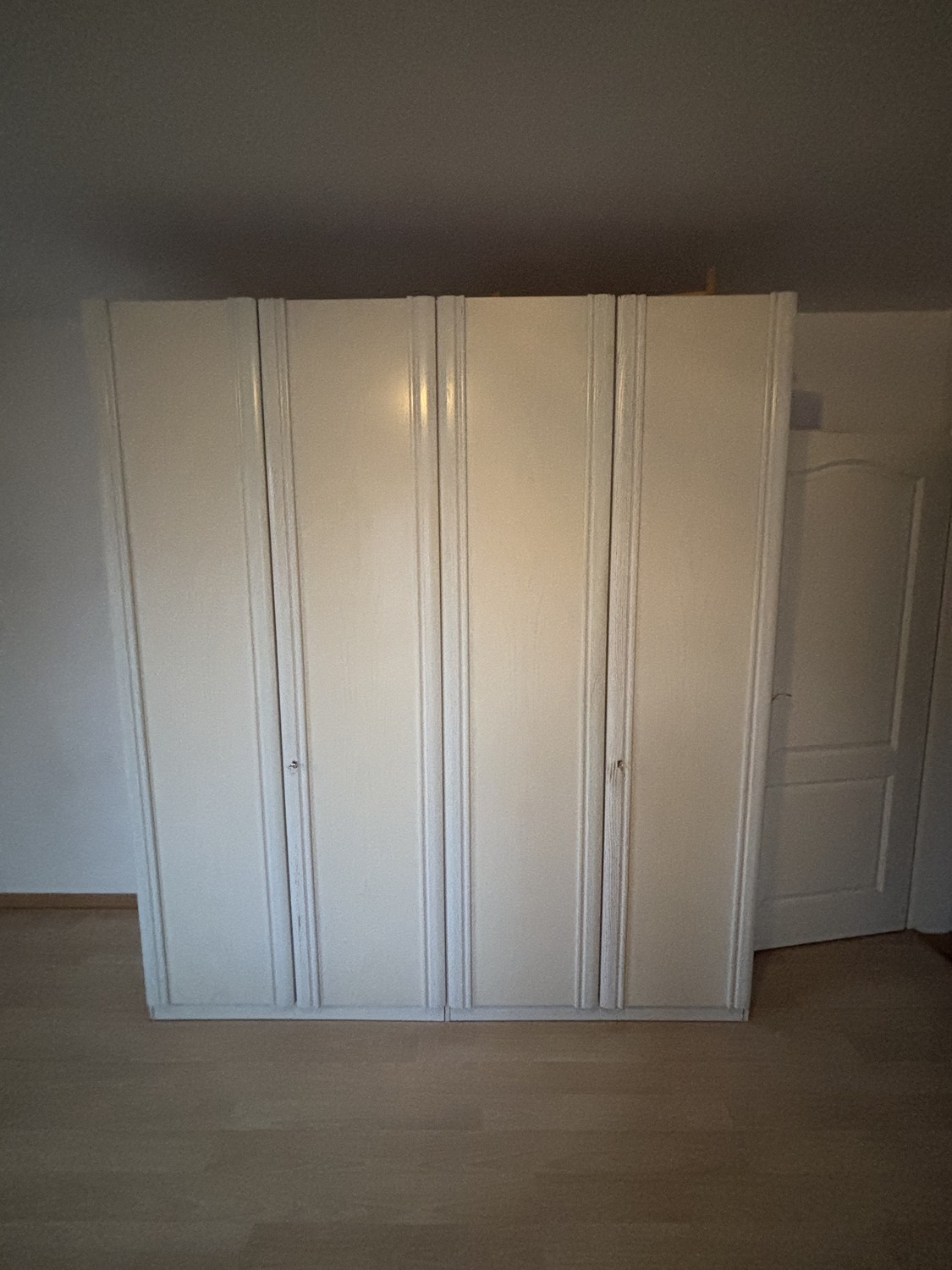 Zimmer in einer Wohngemeinschaft