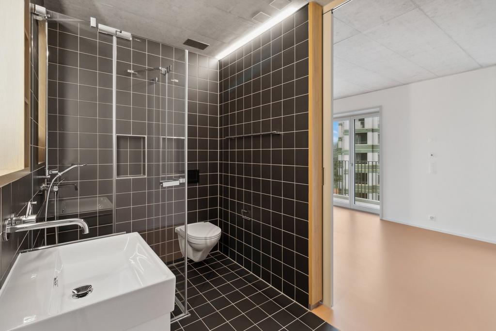 Appartamento di 1 ½ locali