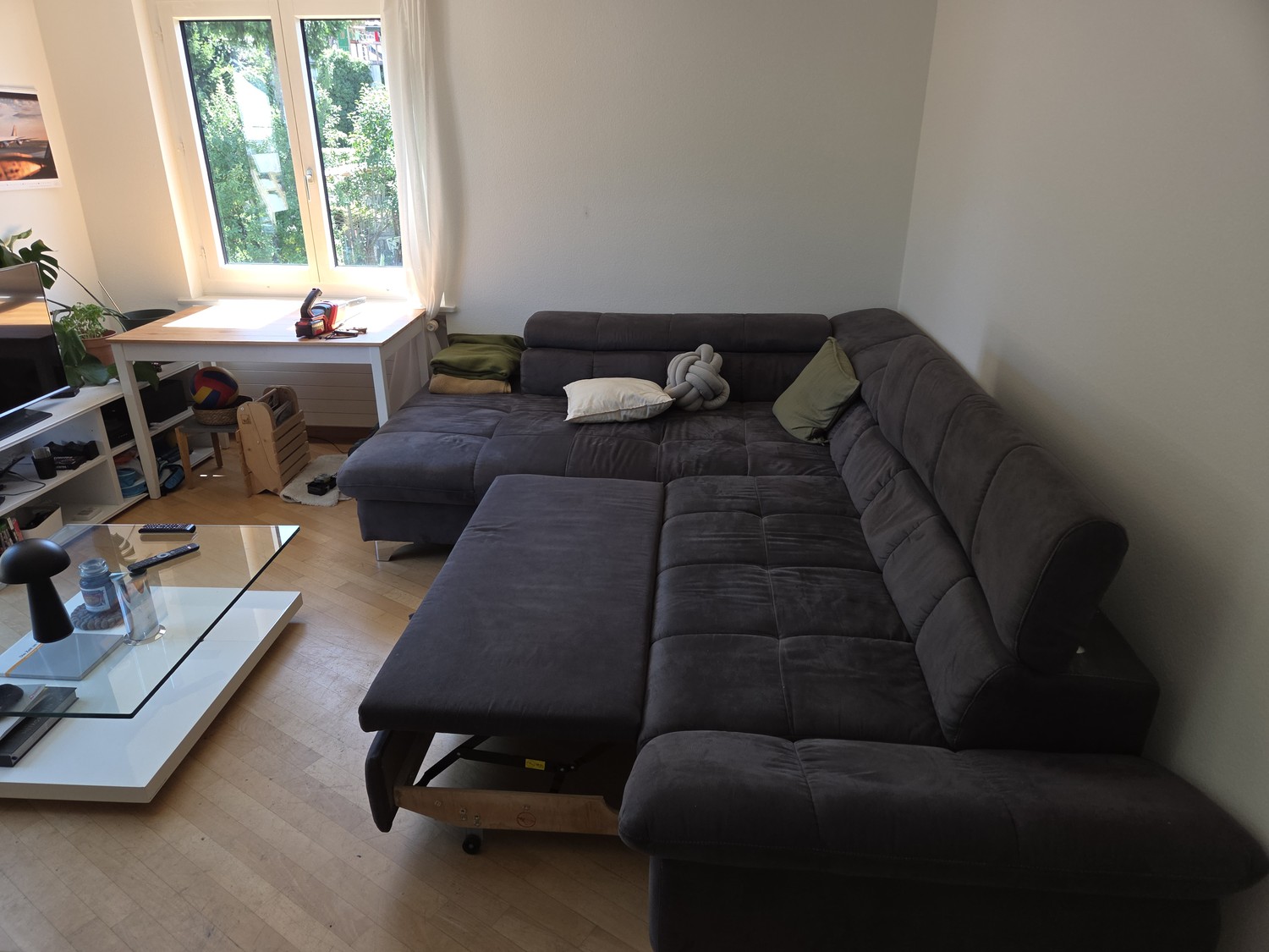 Zimmer in einer WG