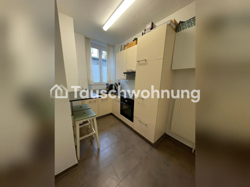 Appartamento di 2 ½ locali