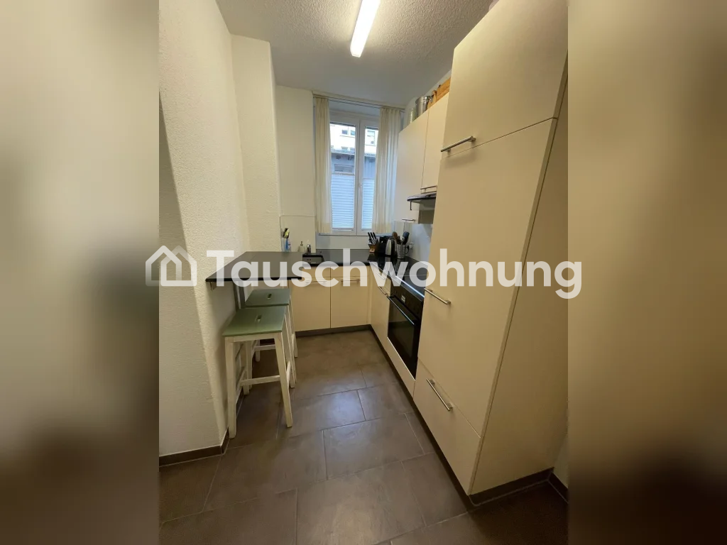 Appartamento di 2 ½ locali