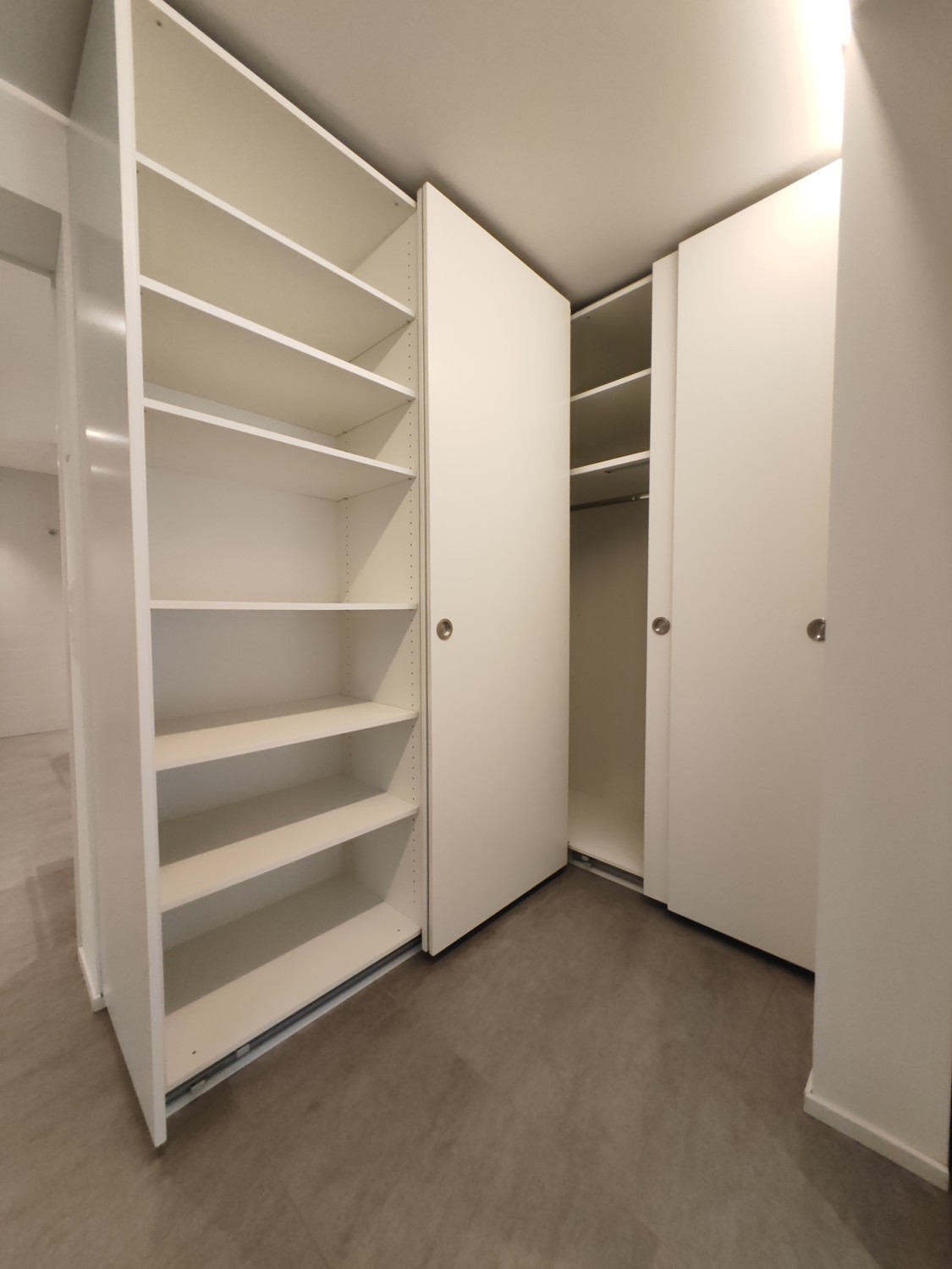 2 ½ pièces appartement