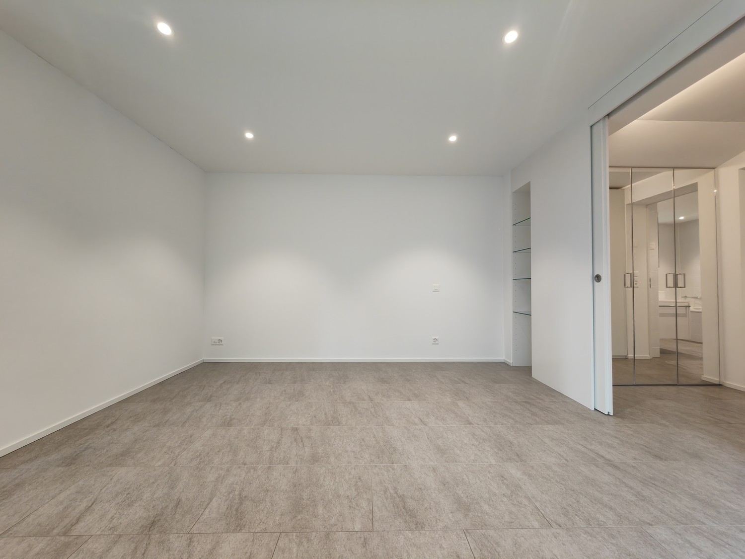 2 ½ pièces appartement