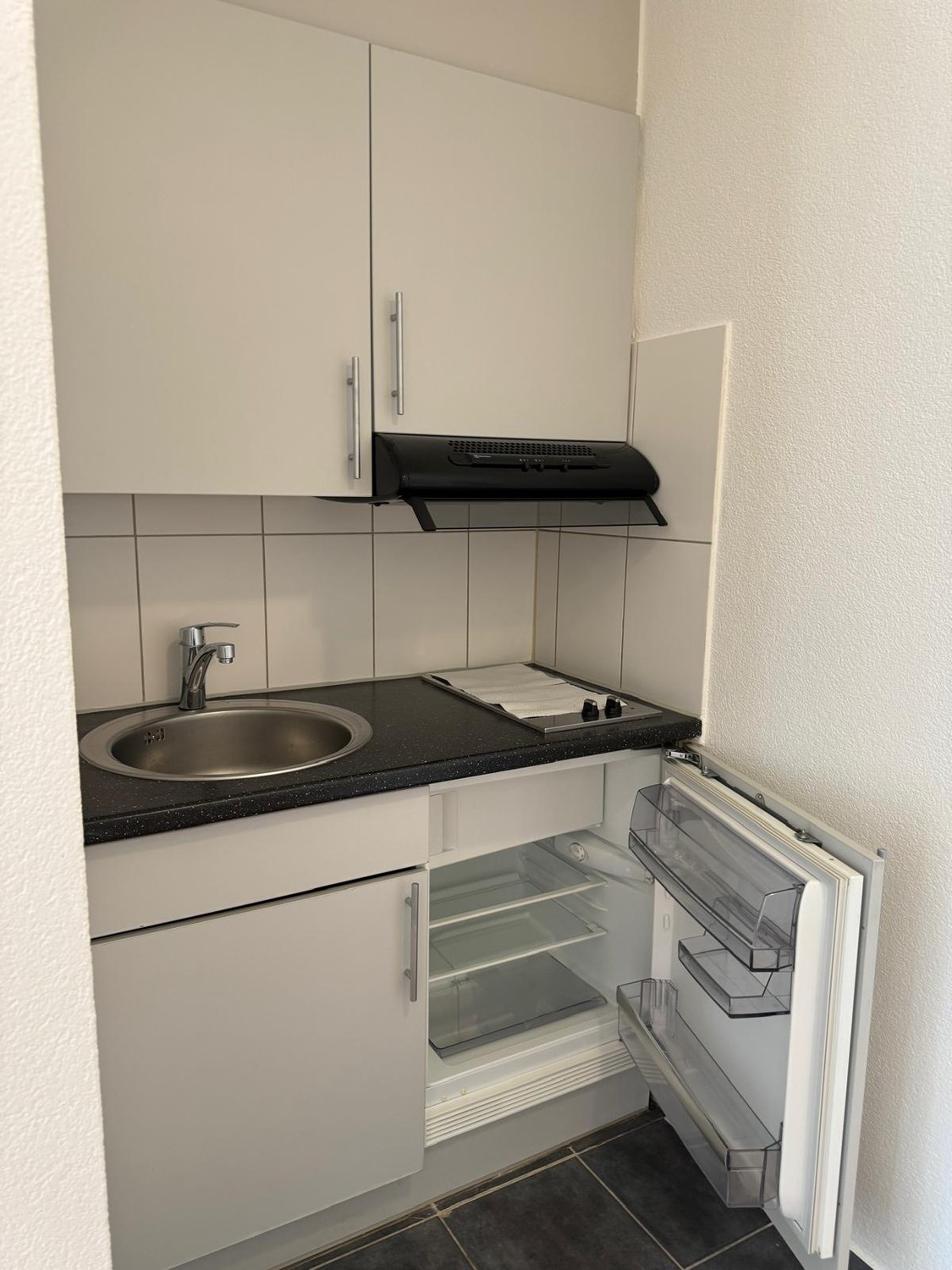 1-Zimmer-Wohnung