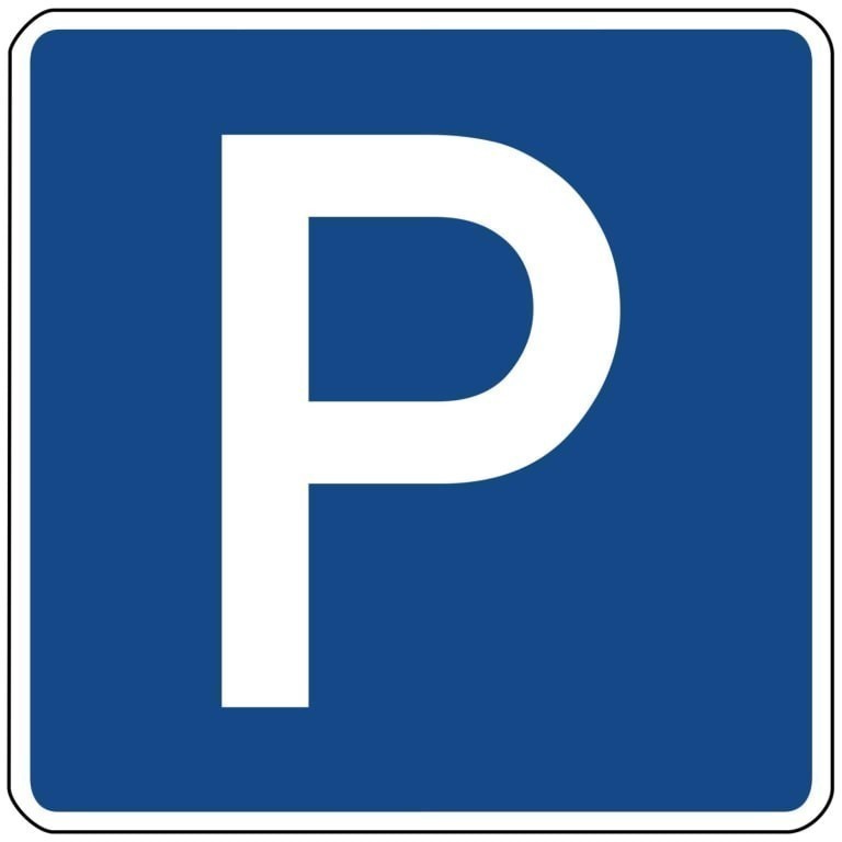Posto auto sotterraneo