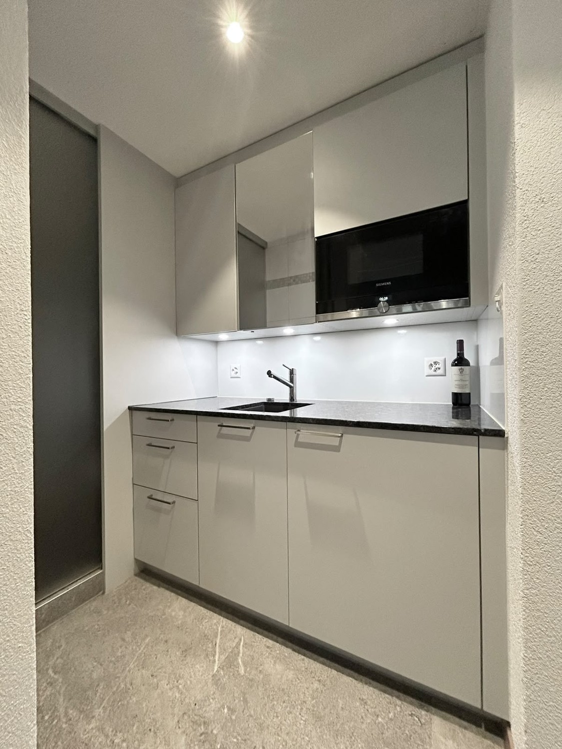1-Zimmer-Wohnung