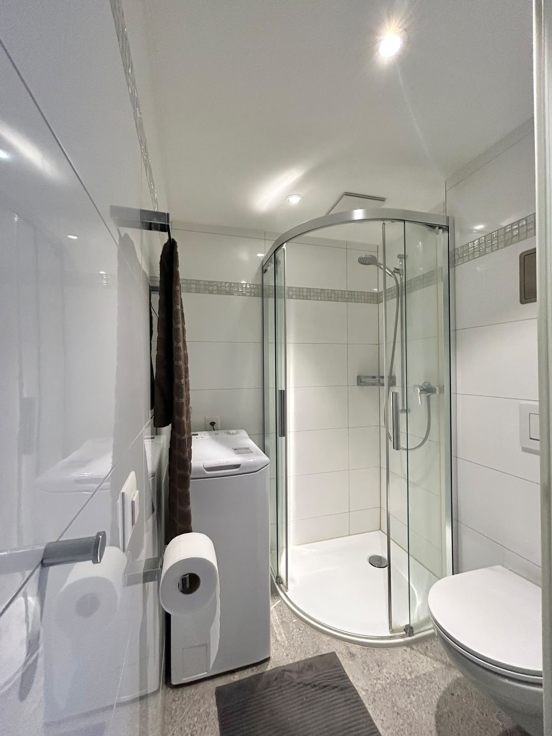 1-Zimmer-Wohnung