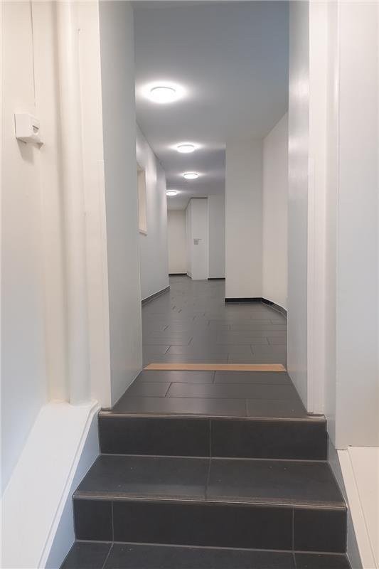 118m² office