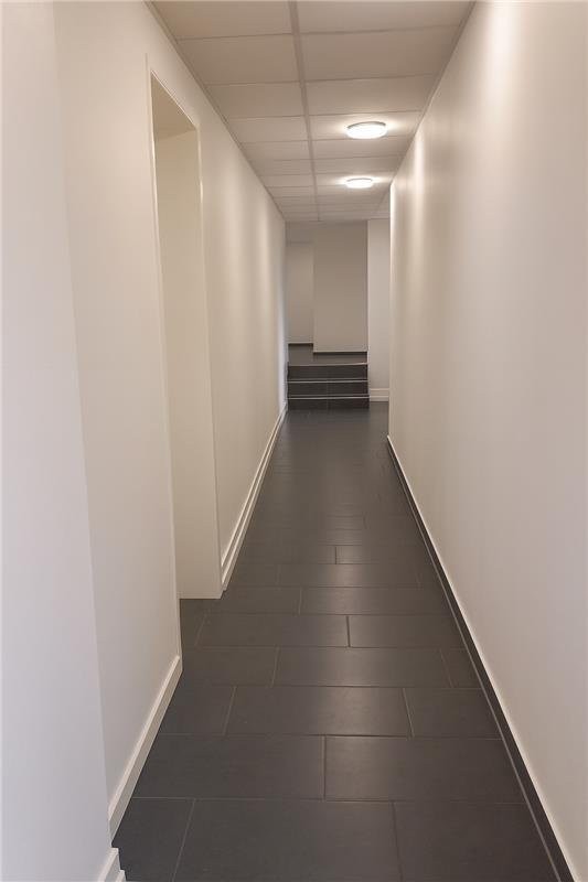 118m² office