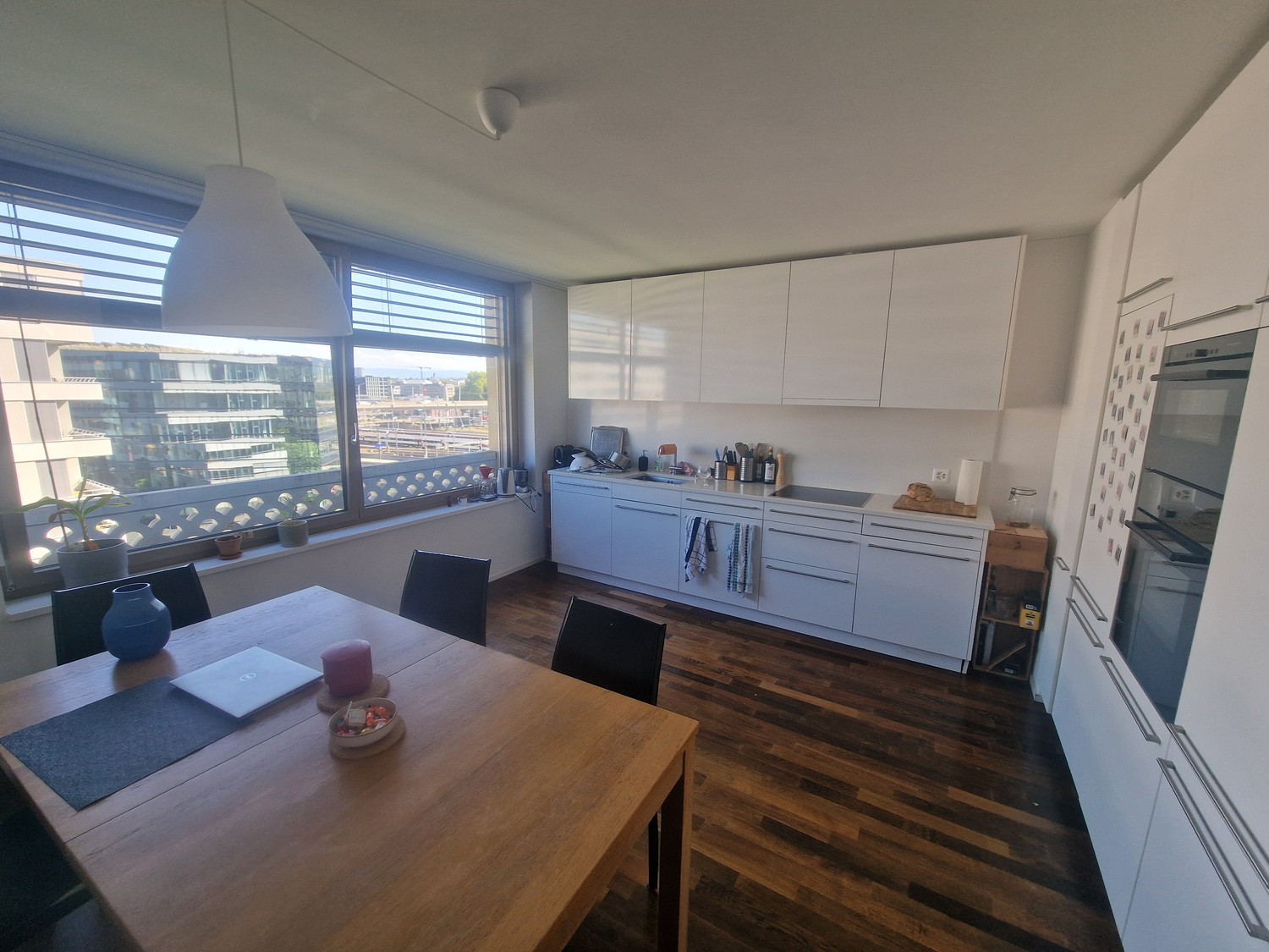 Zimmer in einer WG