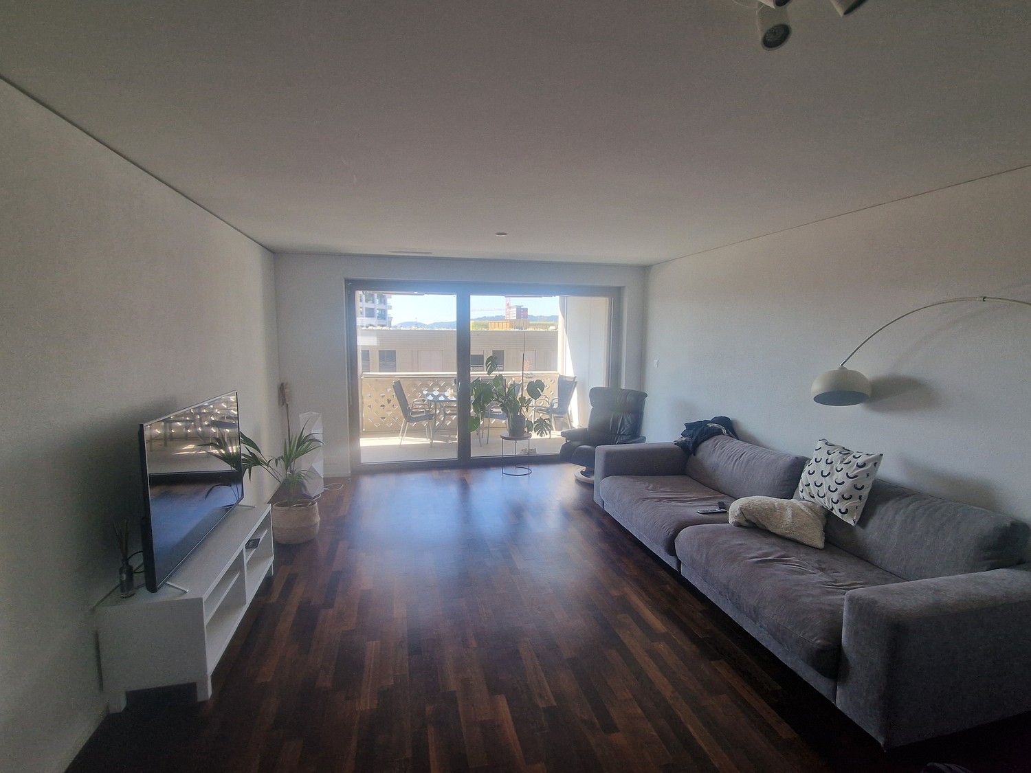 Zimmer in einer WG